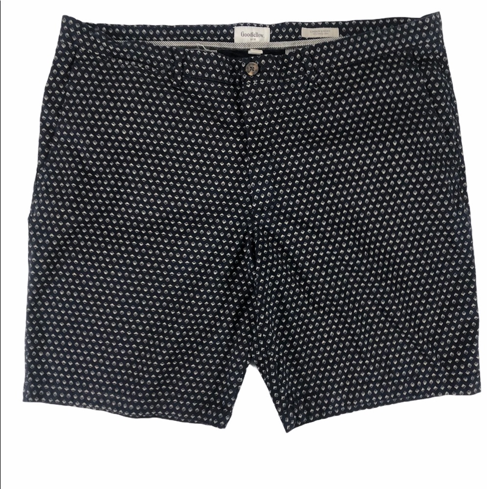Goodfellow & Co Linden Shorts Men Size W42